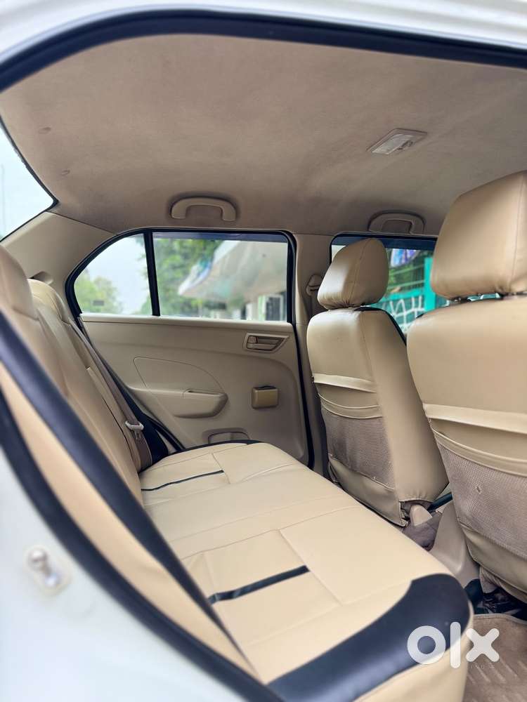 Maruti Suzuki Dzire, 2013, Diesel
