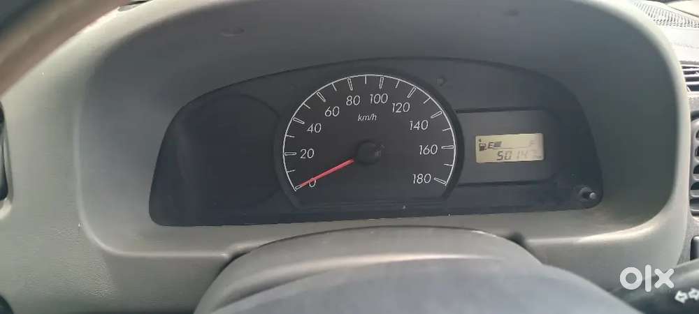 Maruti Suzuki Alto Lxi 2010