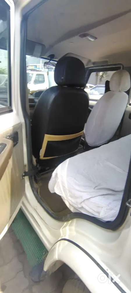 Mahindra Be 6 2021 Diesel Good  Condition