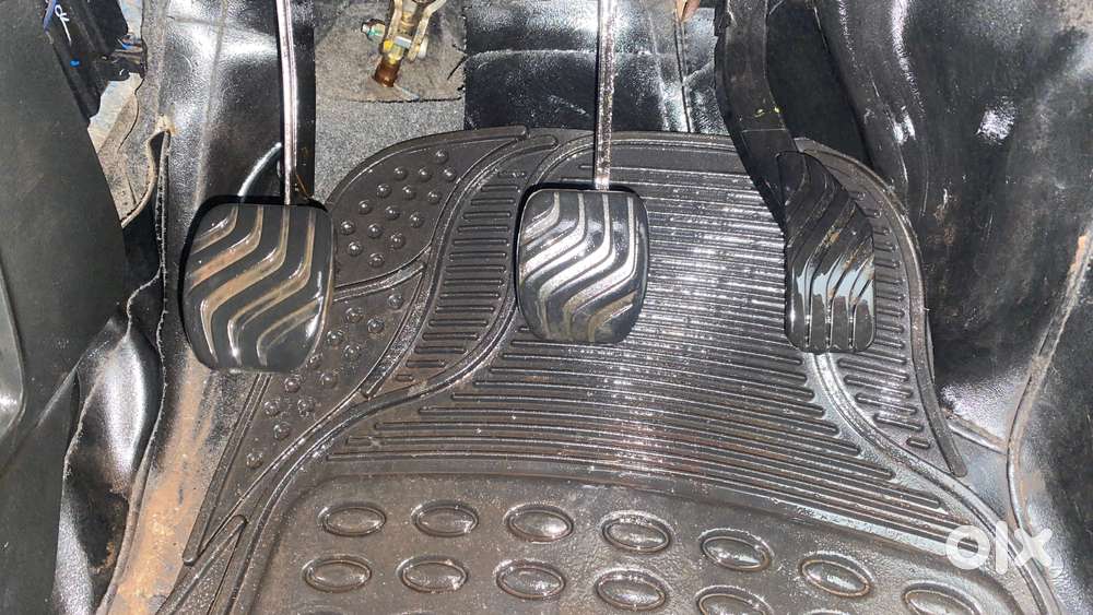 Renault Kwid 2015-2019 1.0 Rxl, 2019, Petrol