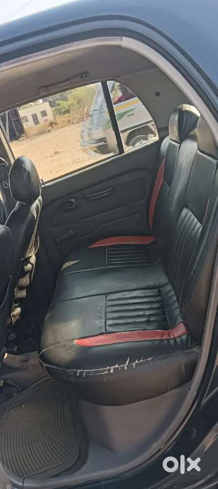 Hyundai Santro Xl Manual Petrol 2007
