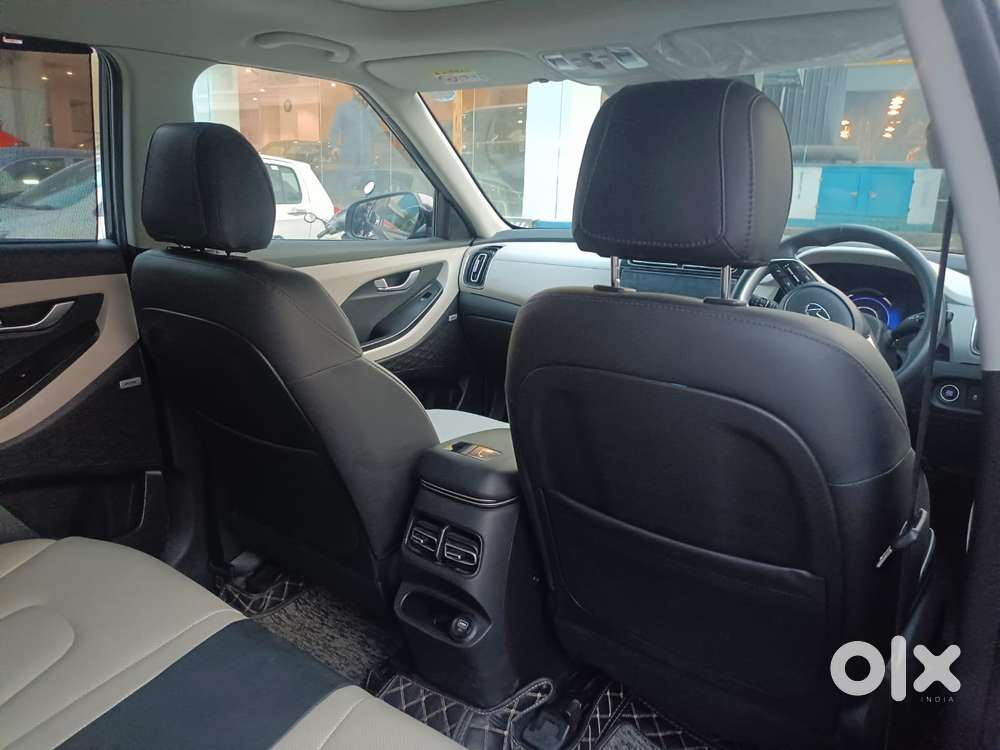 Hyundai Creta Sx (o) 1.5 Diesel, 2022, Diesel