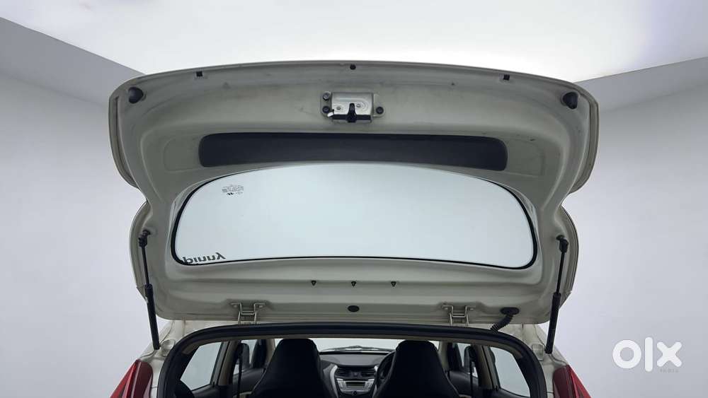 Hyundai Eon Magna + 1.0 Litre Kappa, 2014, Petrol