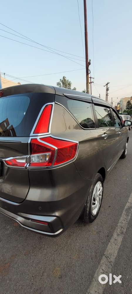 Maruti Suzuki Ertiga Vxi (o) Cng, 2023, Petrol
