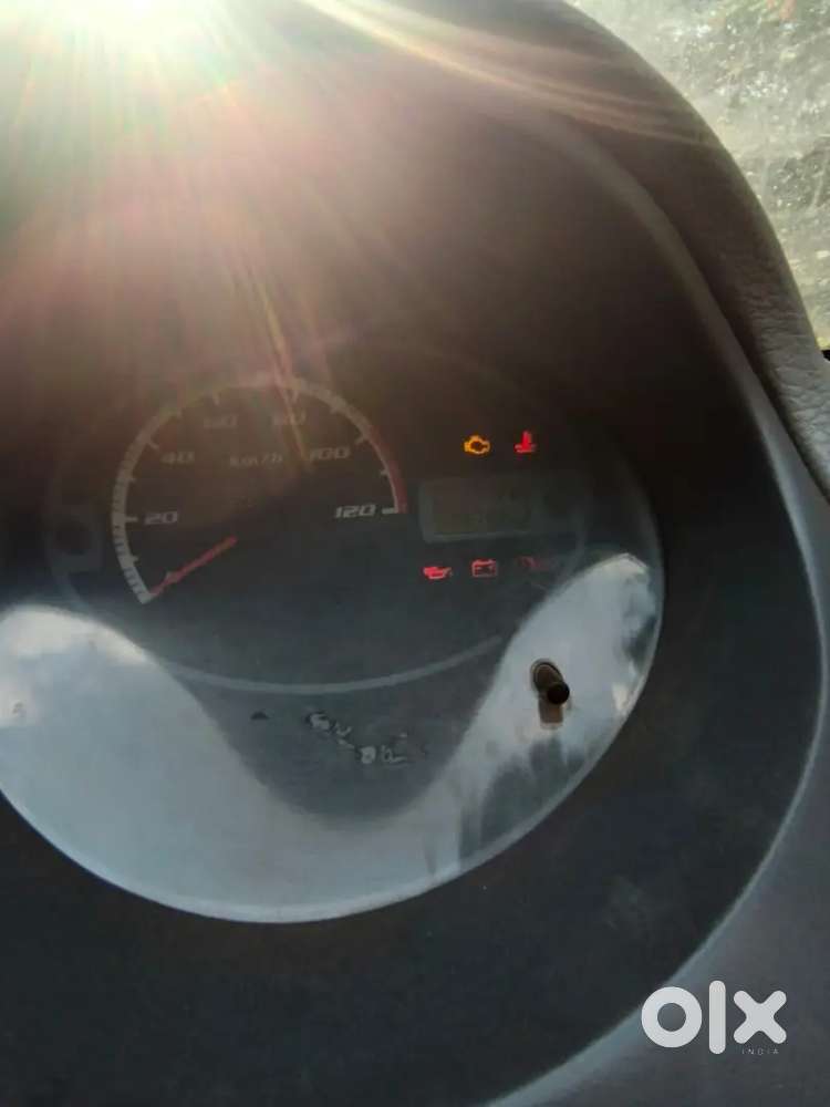 Tata Nano 2011 Petrol Well Maintained