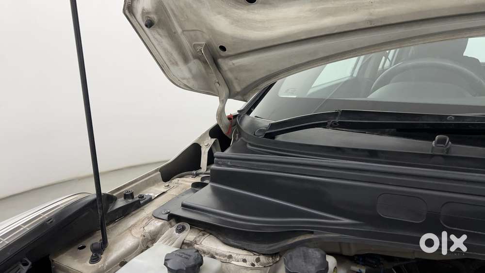 Hyundai Creta 1.6 Sx Plus Petrol At, 2017, Diesel