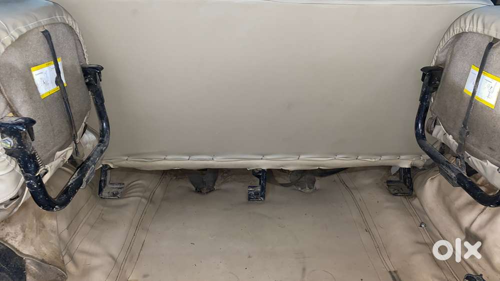 Mahindra Bolero Neo 1.5 N4, 2022, Diesel