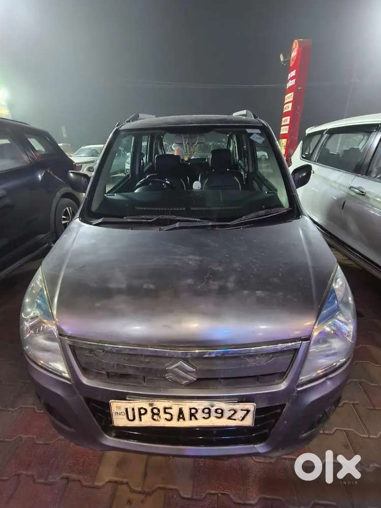 Good Condition Car