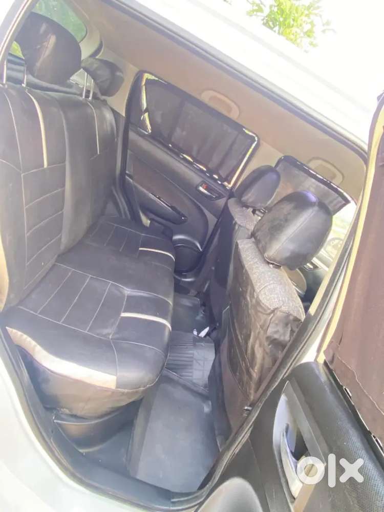 Maruti Suzuki Swift Vxi 2016 Second Owner