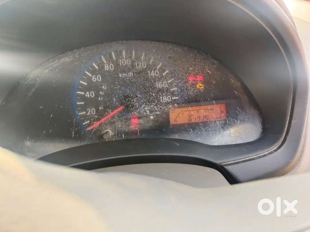 2015 Datsun Go Plus 1.2 Petrol