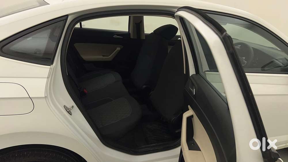 Volkswagen Virtus 1.0 Comfortline Tsi, 2024, Petrol