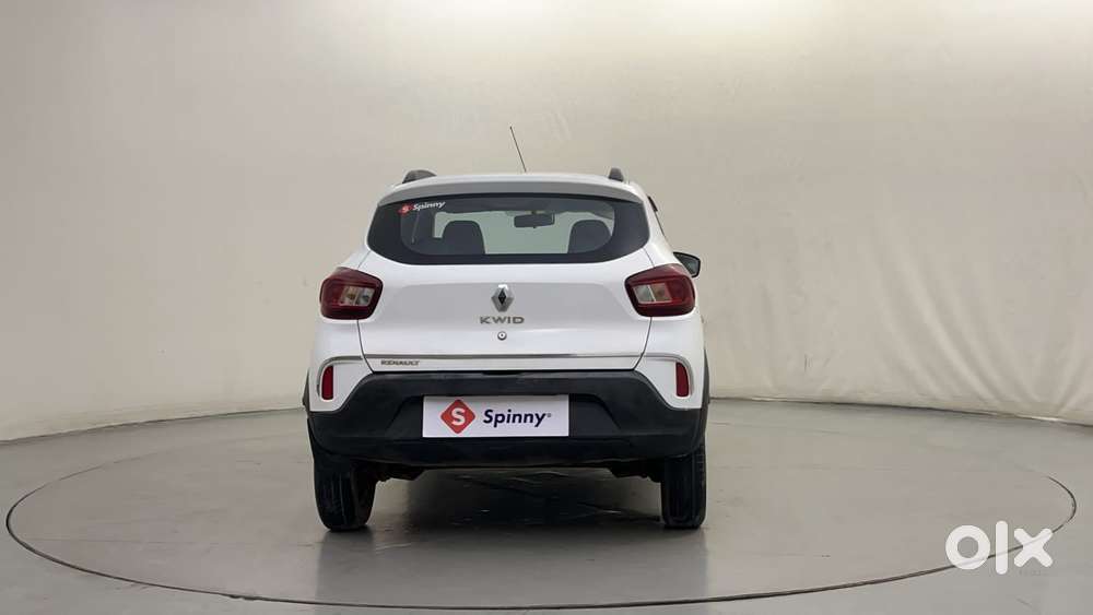Renault Kwid Rxt 1.0, 2022, Petrol