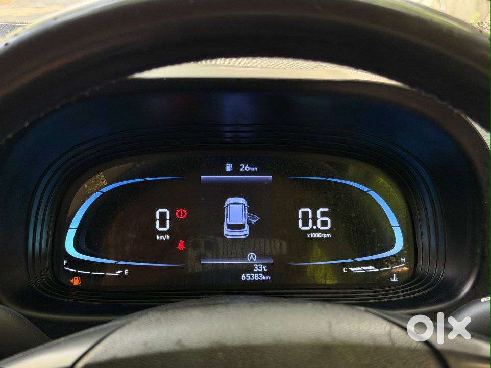 Hyundai Venue S Mt 1.2 Kappa, 2024, Petrol