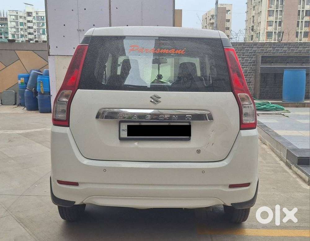 Maruti Suzuki Wagon R 1.0 Lxi Cng, 2021, Cng & Hybrids