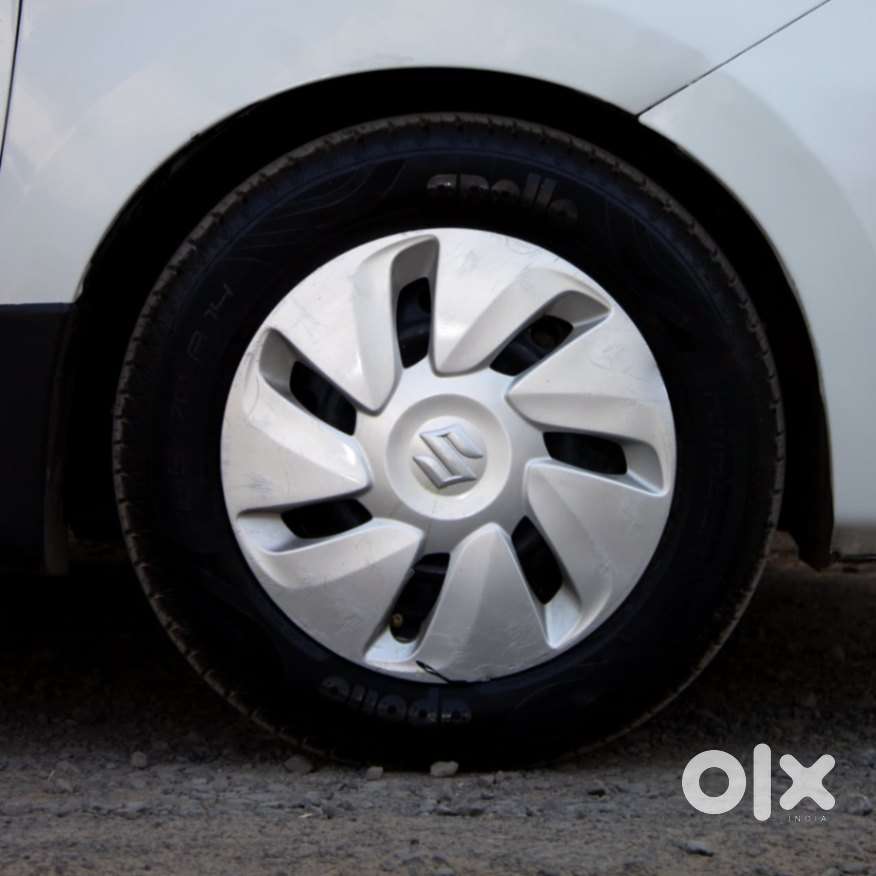 Maruti Suzuki Celerio Vxi Amt, 2016, Petrol