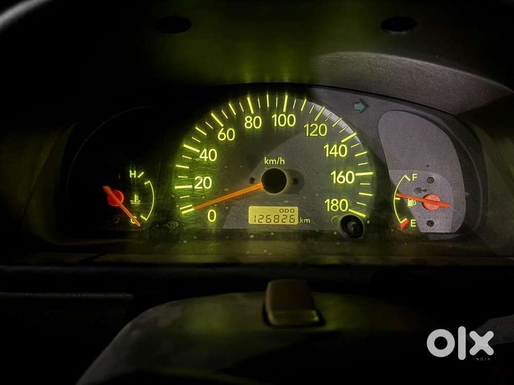 Maruti Suzuki Wagon-r 2005 Cng & Hybrids Well Maintained