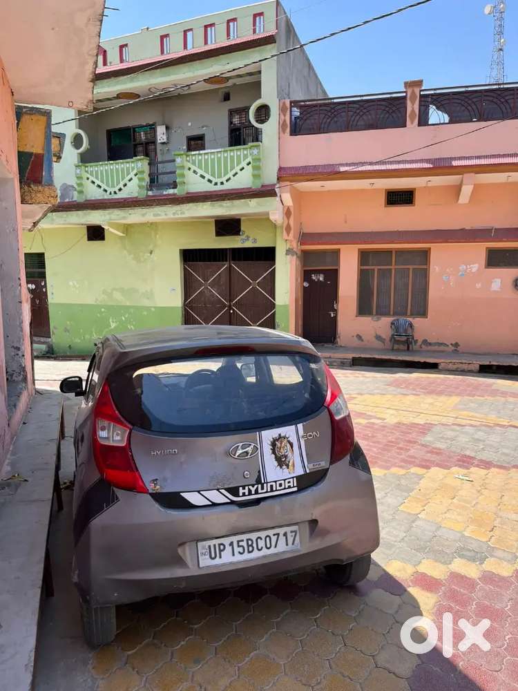 Perfect Running, Cng And Petrol