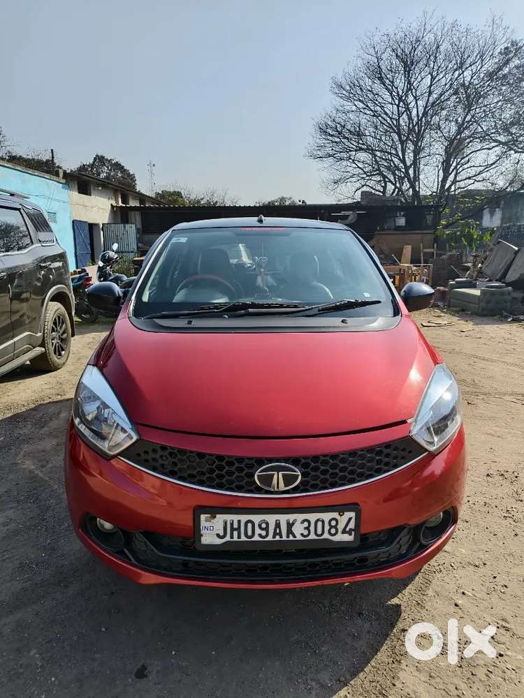 Tata Tiago 2018 Petrol 68000 Km Driven