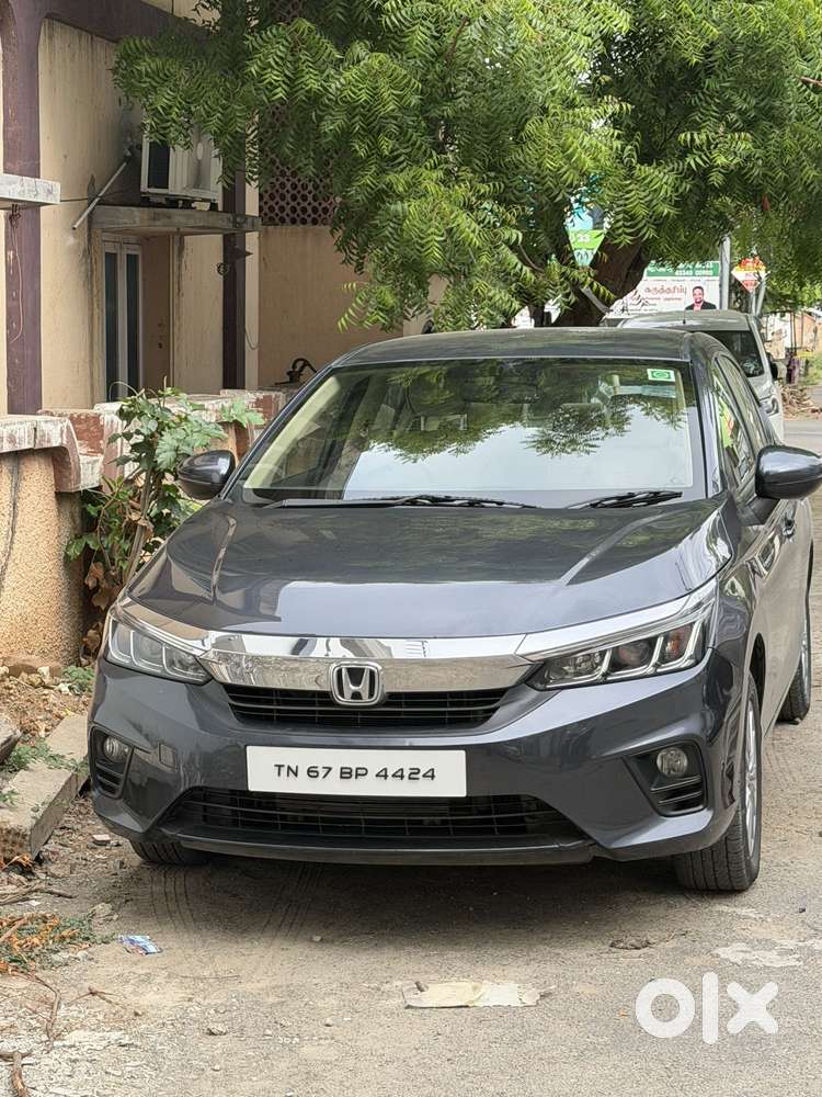Honda City 2014-2015 I Dtec V, 2022, Diesel