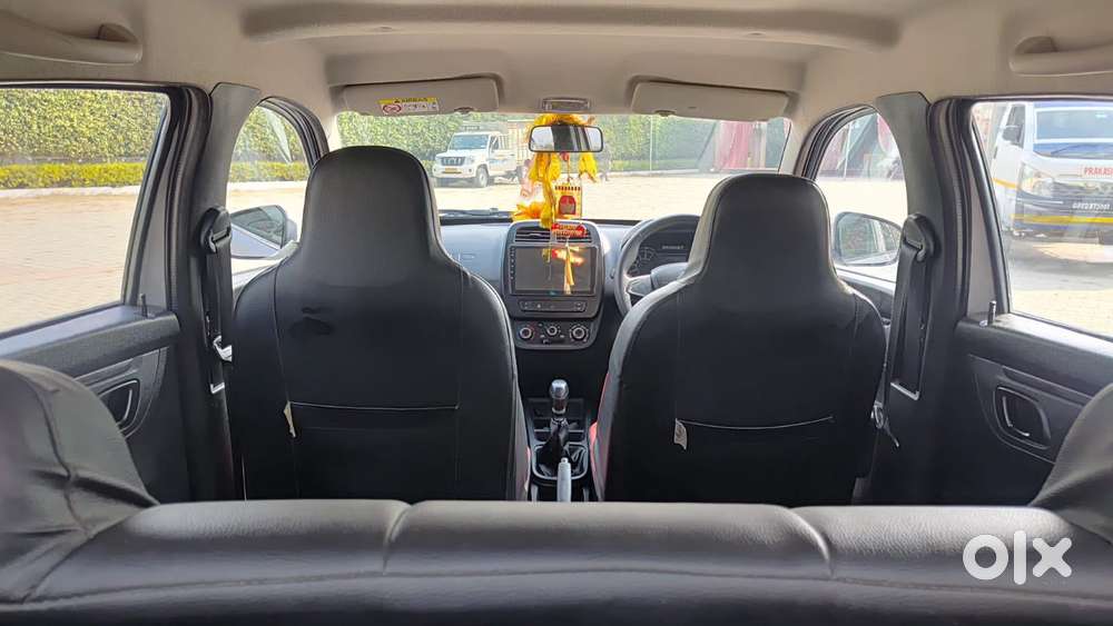 Renault Kwid, 2023, Petrol