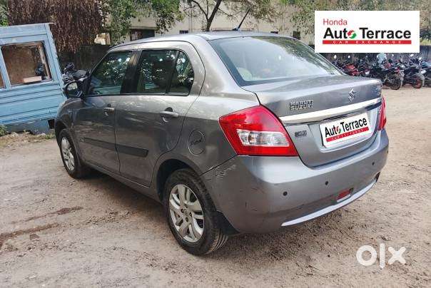 Maruti Suzuki Swift Dzire Lxi, 2014, Petrol