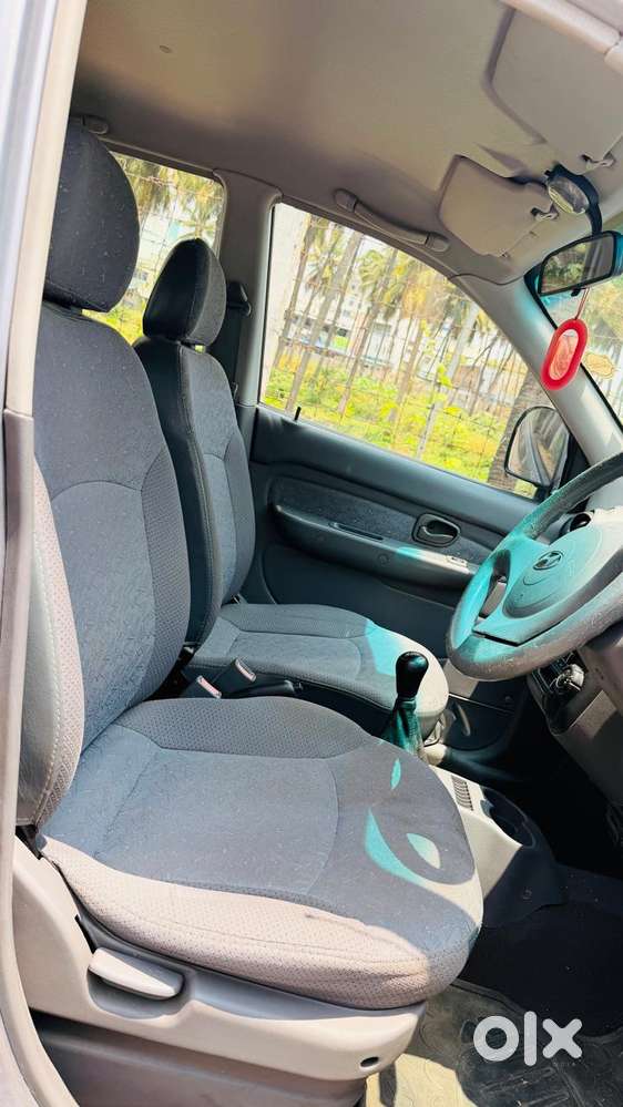 Hyundai Santro, 2006, Petrol