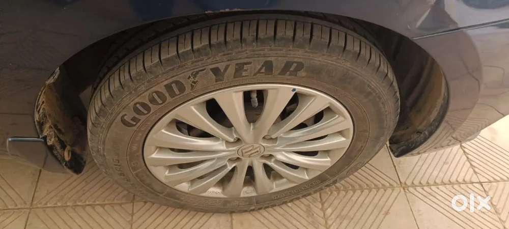 Maruti Suzuki Ciaz 2019 Petrol 23000 Km Driven