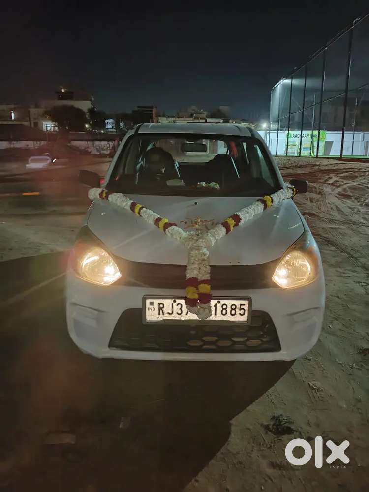 Maruti Suzuki 800 2020 Petrol 75000 Km Driven