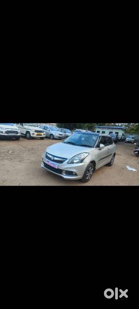 Maruti Suzuki Swift Dzire Vdi (o), 2016, Diesel