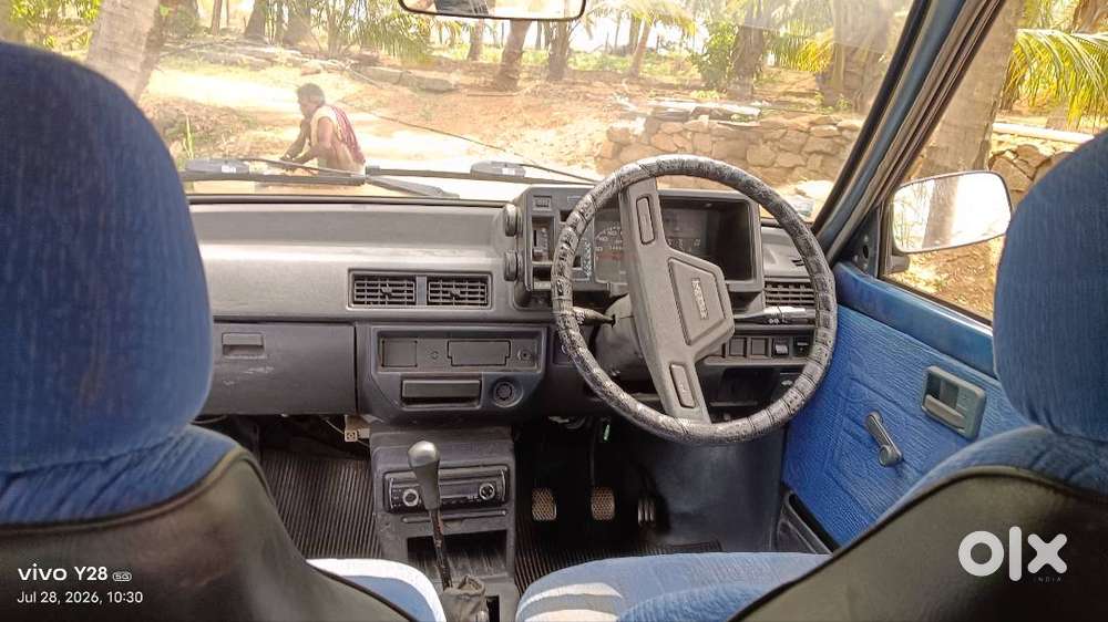 Maruti Suzuki 800 1996 Petrol 74500 Km Driven