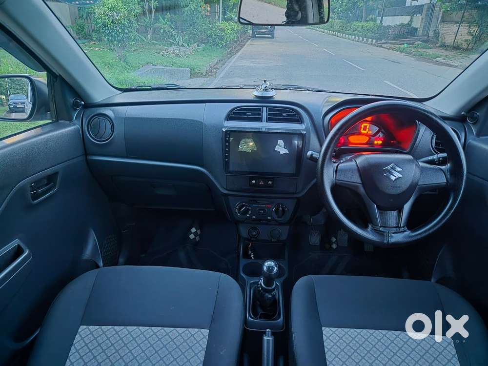 Maruti Suzuki Alto K10 1.0 Vxi, 2023, Petrol