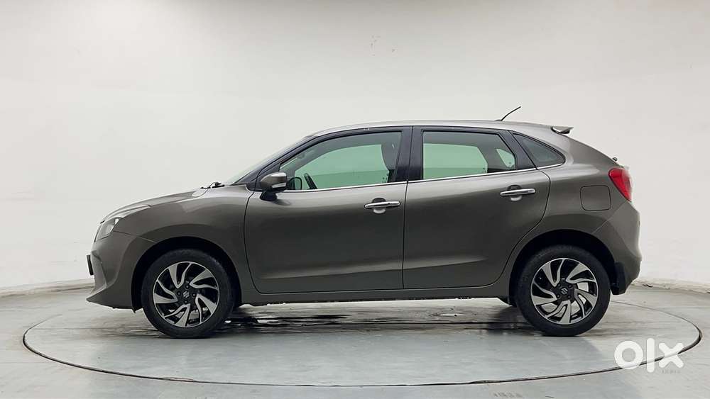 Maruti Suzuki Baleno 1.3 Alpha, 2020, Petrol