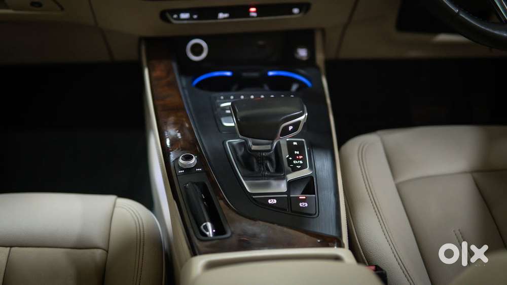 Audi A4 2016-2020 2.0 35 Tdi Technology Pack, 2018, Diesel