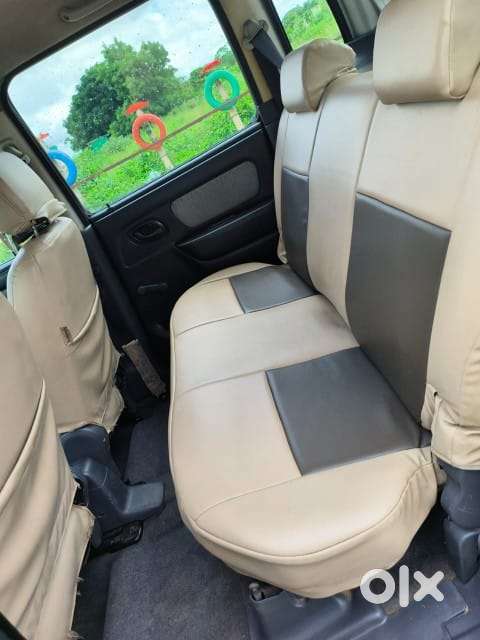 Maruti Suzuki Wagon R 2006-2010 Vxi Minor Abs, 2009, Petrol