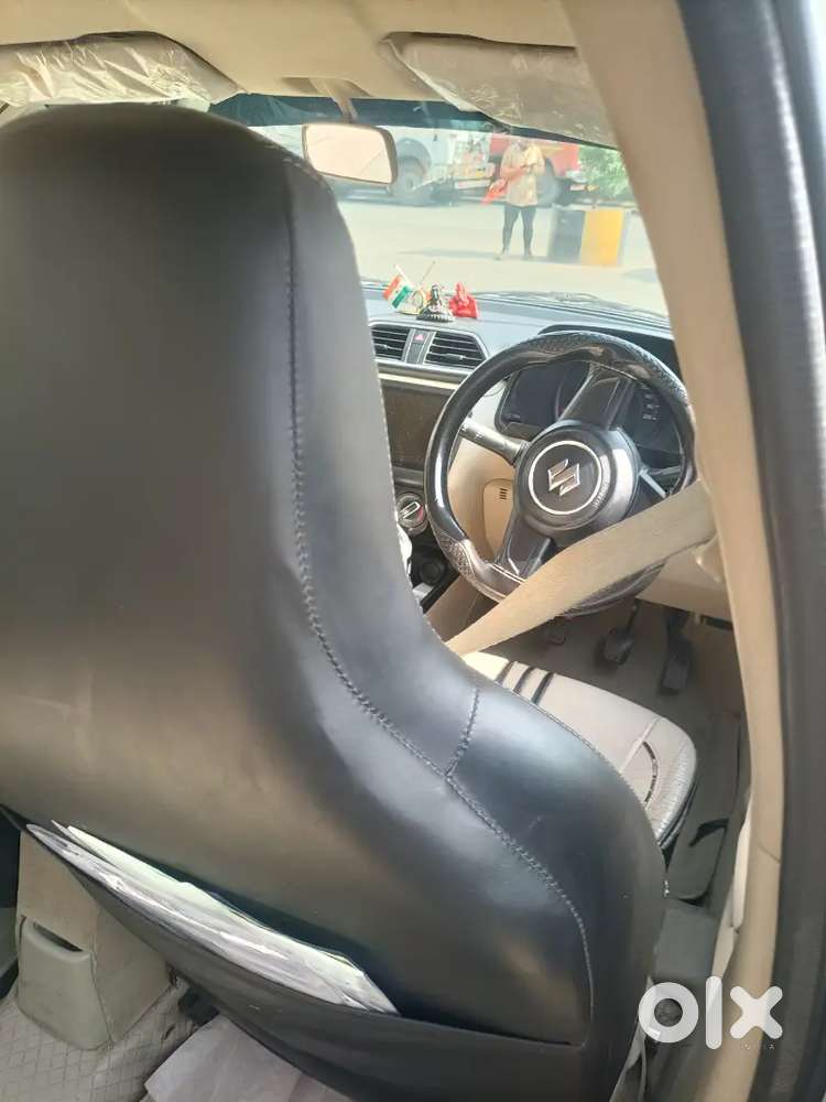 Maruti Suzuki Dzire 2023 Cng & Hybrids 102500 Km Driven