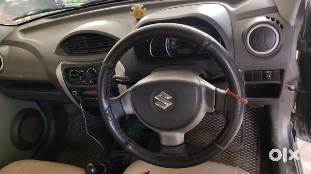 Urgent Sell Alto 800 Vxi Loan Facility Available