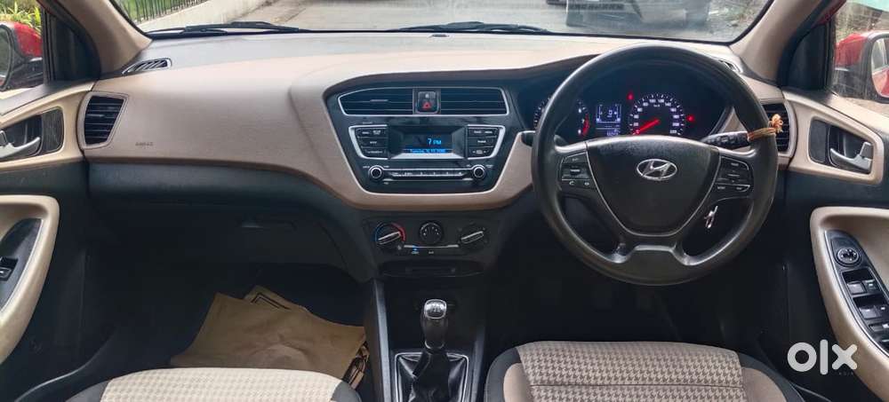 Hyundai Elite I20 Magna Plus, 2019, Petrol