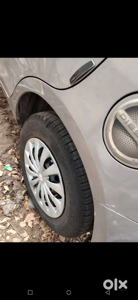 Maruti Suzuki Dzire 2012 Diesel Good Condition