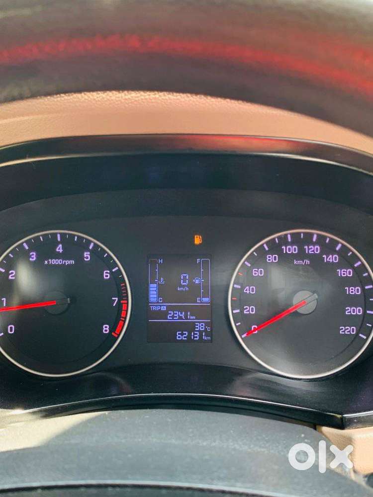 Hyundai Elite I20 1.2 Sportz Plus Vtvt, 2018, Cng & Hybrids