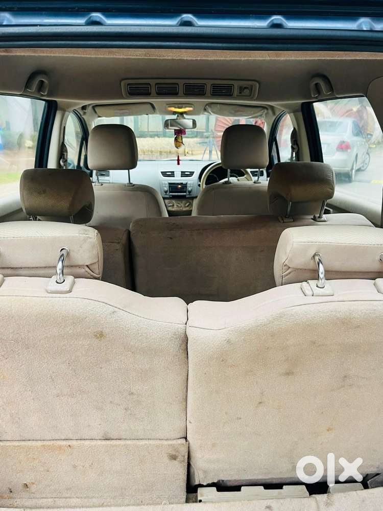 Maruti Suzuki Ertiga Vdi, 2017, Diesel