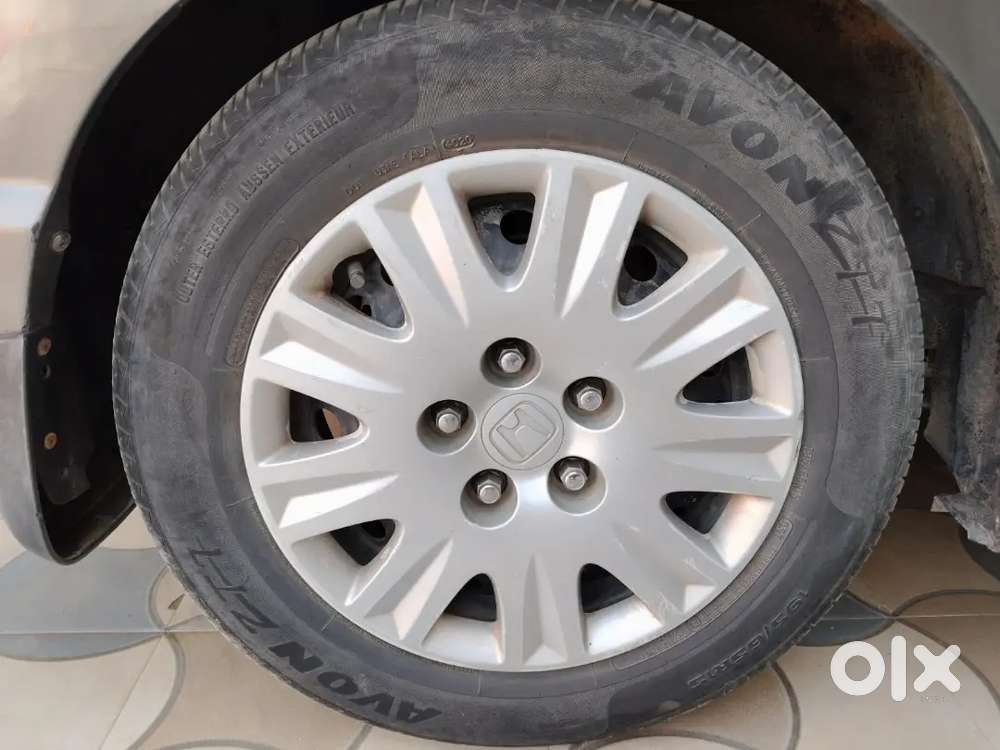Honda Civic 2009 Petrol Well Maintained