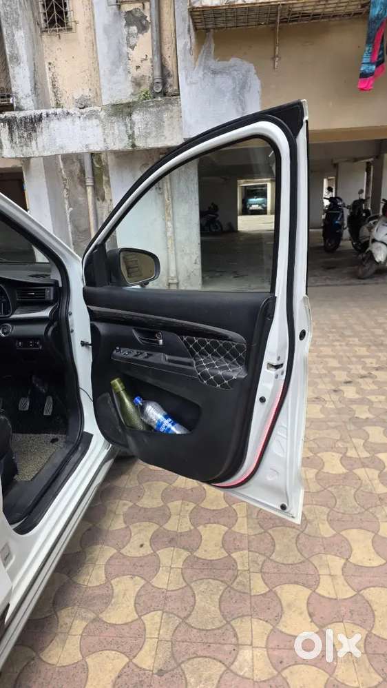 Maruti Suzuki Xl6 2021 Petrol 30000 Km Driven