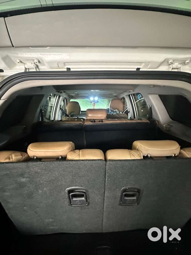 Mahindra Xuv500 Diesel 2019