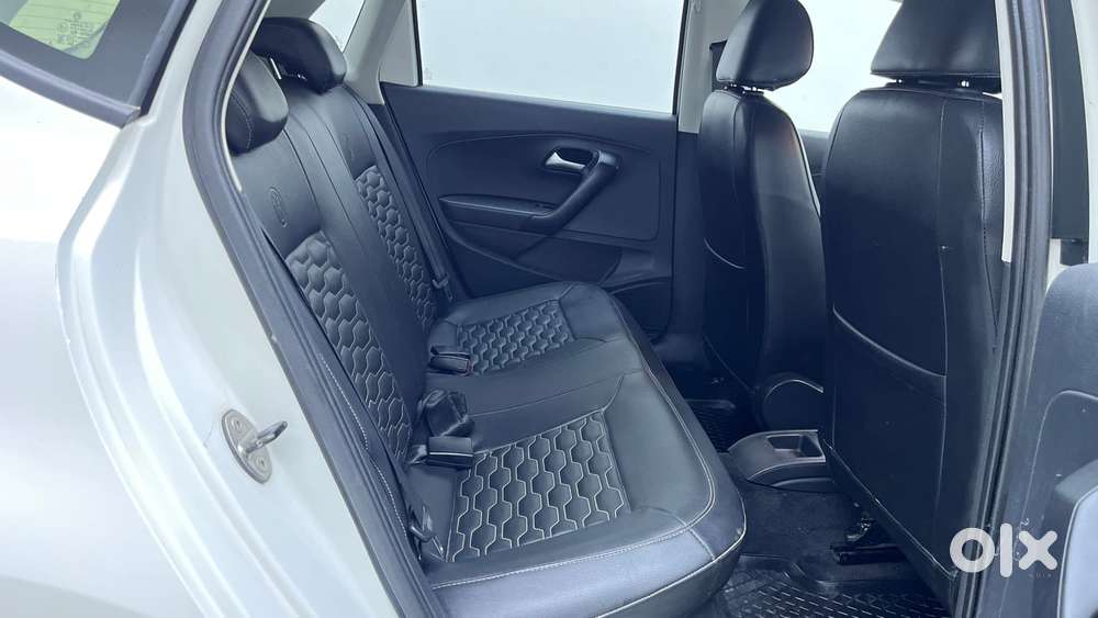 Volkswagen Polo 1.0 Comfortline Plus, 2018, Petrol