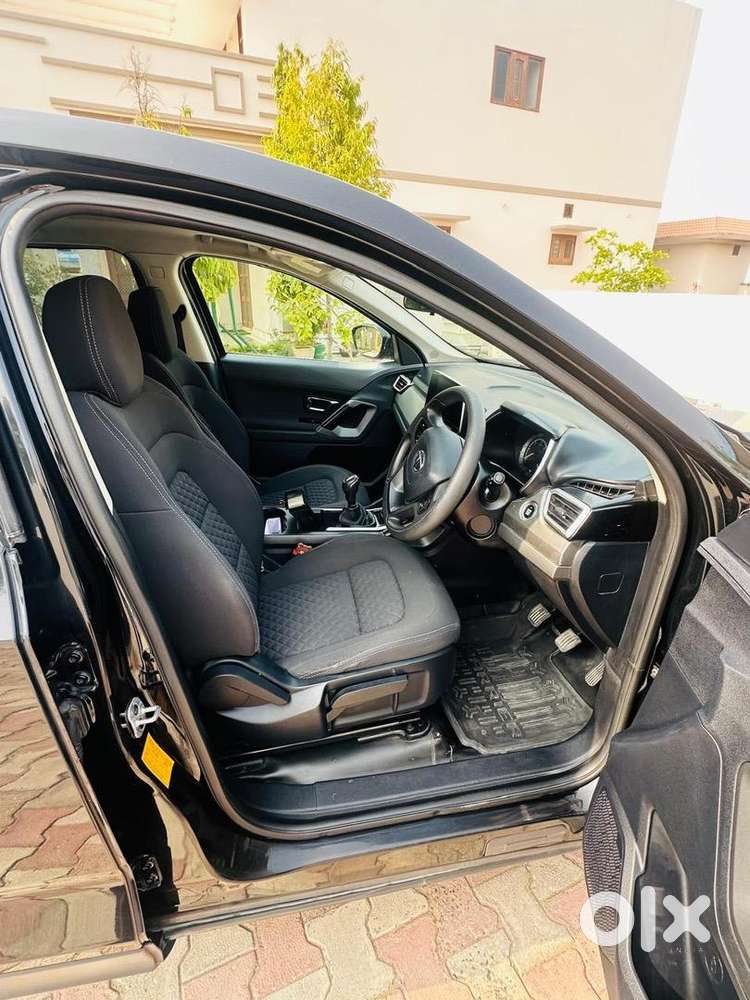 Tata Diesel Manual 2020 Car