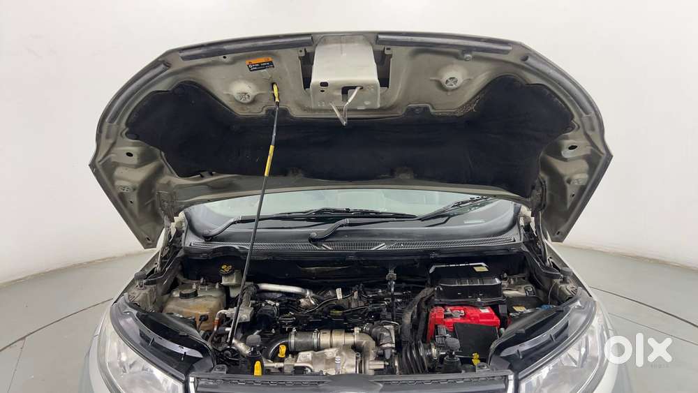 Ford Ecosport 1.5 Tdci Titanium, 2013, Diesel