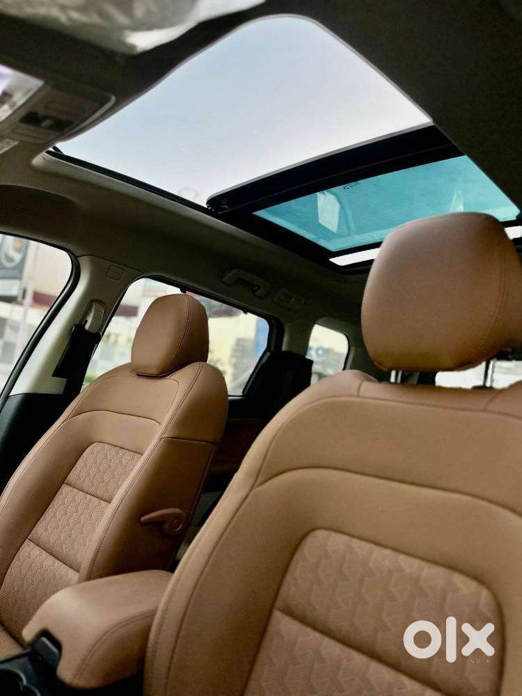 Tata Safari Adventure Plus A, 2026, Diesel
