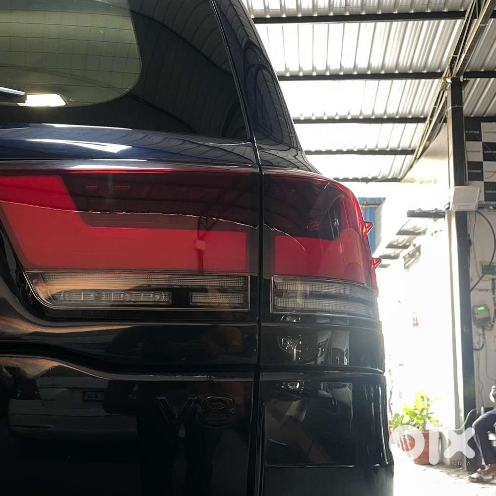 Toyota Land Cruiser Vx V8 At, 2017, Diesel