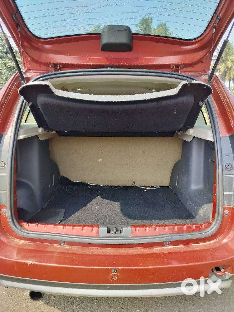 Renault Duster Rxz, 2013, Diesel