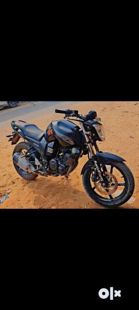 Olx bike 2024 yamaha fz